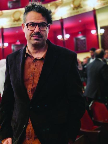 «ضوء».. خارطة طريق للسينما السعودية