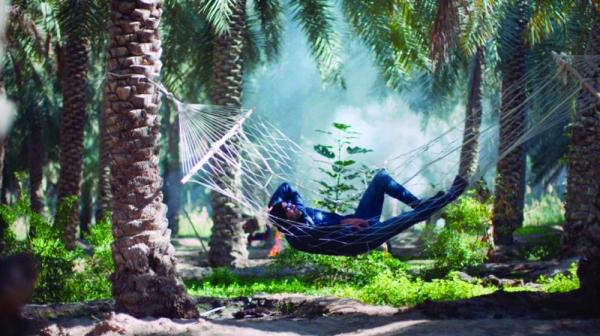 «الريف» رافد السياحة الزراعية المستدامة بالأحساء