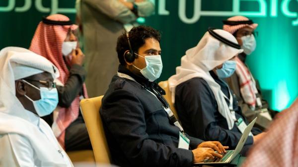 الرميان: 80 % «سعودة» بصندوق الاستثمارات العامة