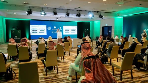 الرميان: 80 % «سعودة» بصندوق الاستثمارات العامة