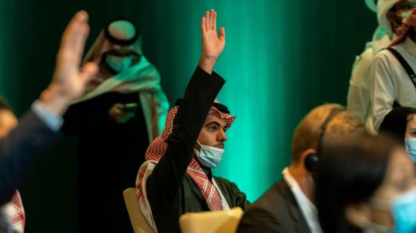 الرميان: 80 % «سعودة» بصندوق الاستثمارات العامة