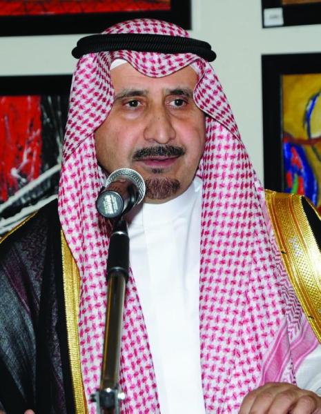 منصور الخضيري: أسهمنا في وضع اللبنة الأولى للإعلام الرياضي