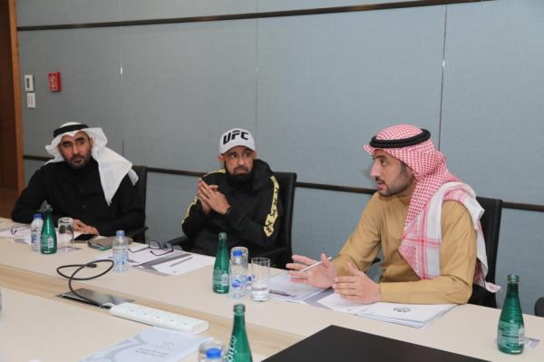البكيرية يشكل لجنة فنية للفريق الأول