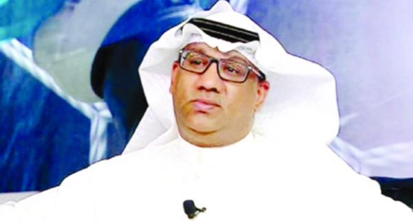 سلمان سند الرياضيين