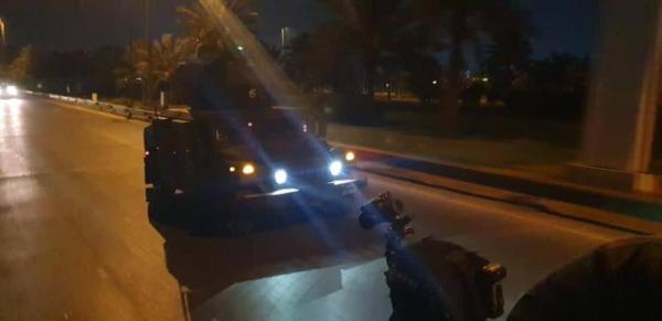 مقتل قيادات بتنظيم 'داعش' الإرهابي جنوب كركوك
