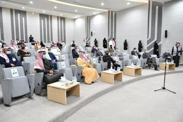 «911» يستقبل سفراء ورؤساء بعثات دولية