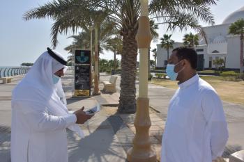 «العينة العشوائية» تكشف المبالغة في قراءات المياه التقديرية