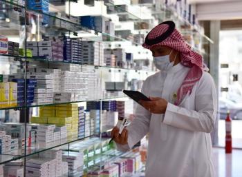 5 مسببات لسحب المستحضرات الصيدلانية