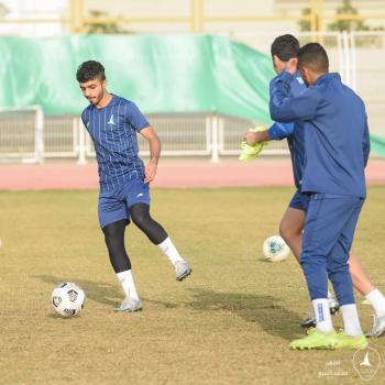 مناورة تجهز الخليج لمواجهة الكوكب