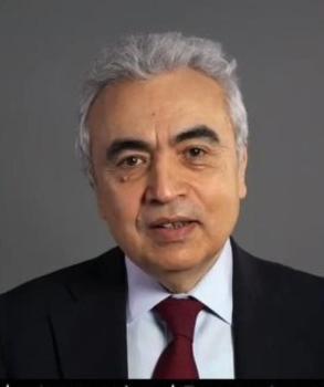 وكالة الطاقة: معالجة تغير المناخ " مستحيلة " دون الطاقة النظيفة