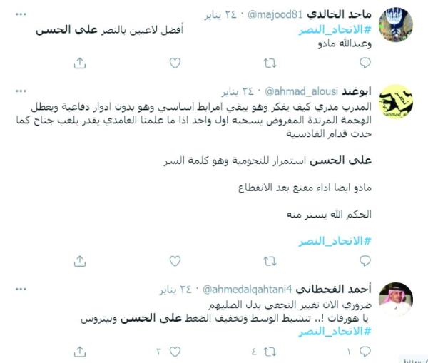 الكلاسيكو.. التفاعل الأكبر