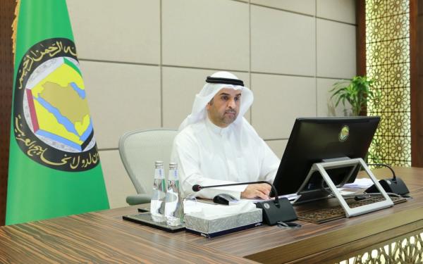 وزراء «صحة الخليج» يناقشون اعتماد دليل نظام الإنذار المبكر