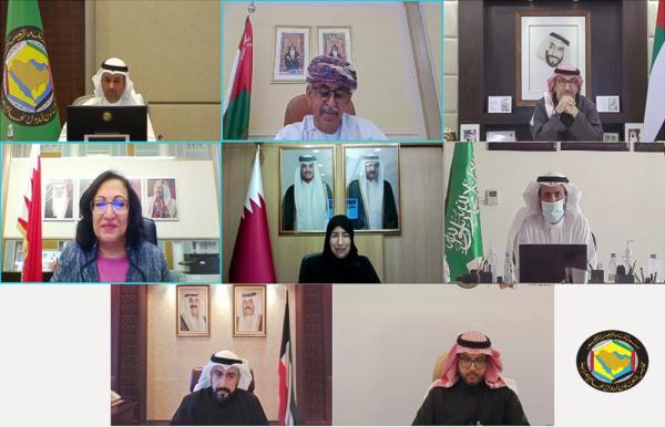 وزراء «صحة الخليج» يناقشون اعتماد دليل نظام الإنذار المبكر