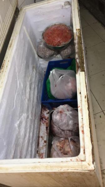 إغلاق منزل لـ«تحضير الأغذية» بالخبر