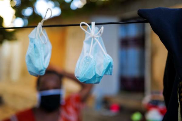 السنغال تسجل أول إصابة بسلالة كورونا المتحورة