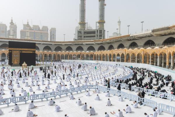 7 ملايين مستفيد كل عام من دروس 'شؤون الحرمين' 