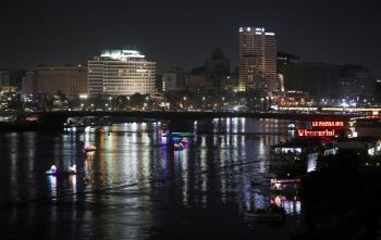 مصر.. 521 إصابة جديدة بفيروس كورونا و54 وفاة