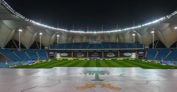 التشكيلة الرسمية للسوبر بين الهلال والنصر
