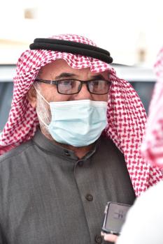 الفحص الدوري للسيارات.. معاناة مزدوجة..