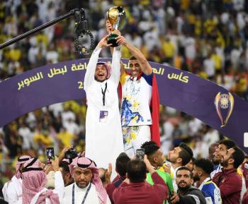 النصر.. فرحة متأخرة