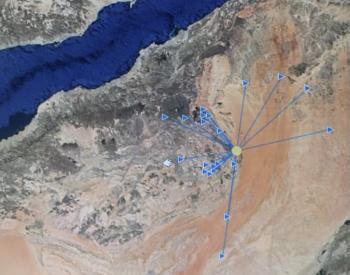 "الجيولوجية" لـ "اليوم": هزة حائل الأرضية غير مؤثرة