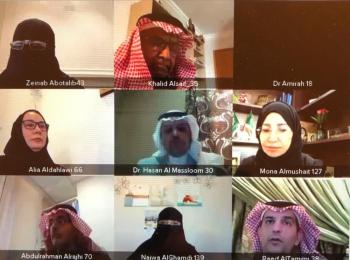 «صحية الشورى» تناقش مقترحًا لنظام الإخلاء الطبي