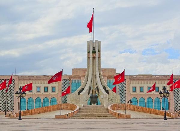 تونس: 1438 إصابة جديدة بكورونا  و81 وفاة