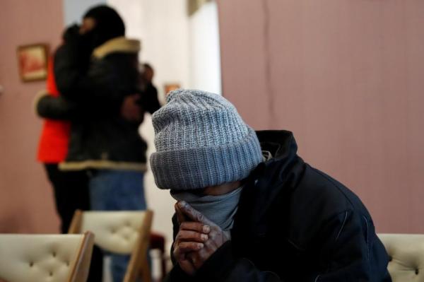 136 ألف إصابة جديدة بكورونا في الولايات المتحدة