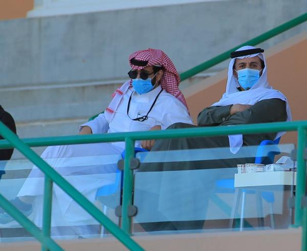 سوداني ينخرط في تدريبات الفتح الجماعية