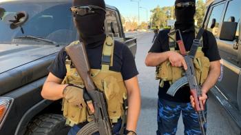 الجيش الليبي يرصد مخططًا لتفجير البعثة الأممية في طرابلس