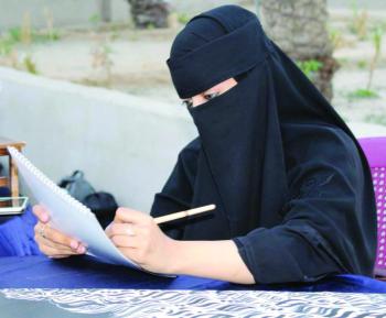 تشكيلية: الفن أداة تحول كل شيء إلى مادة جمالية