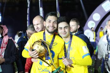 أمان ربي أمان..ثلاثية النصر أشكال ألوان..!!