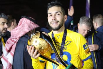 غير المرغوب يجلب السوبر