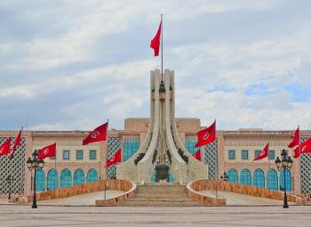 تونس: 1438 إصابة جديدة بكورونا  و81 وفاة
