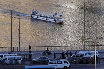 547 إصابة جديدة بكورونا و46 وفاة في مصر