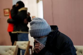 136 ألف إصابة جديدة بكورونا في الولايات المتحدة