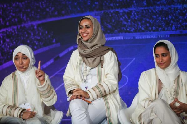 المملكة تستضيف كأس العالم للأهداف المستدامة