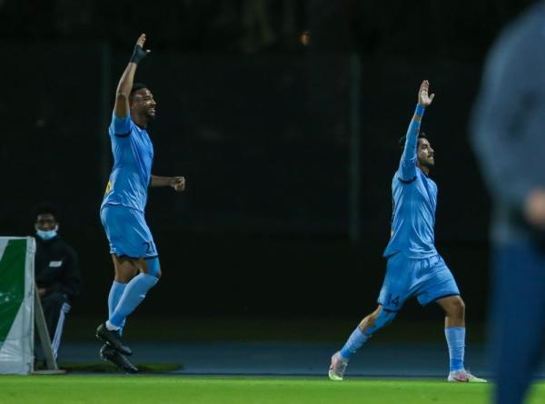 يعطل الأهلي عن الصدارة!!