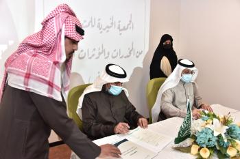 إدراج «متعافي المخدرات» في خدمة البيئة بالشرقية