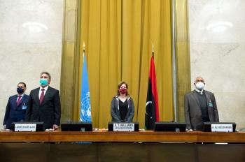 الجيش الليبي: نشاط الميليشيات المتطرفة يزداد مع اقتراب الحل السياسي