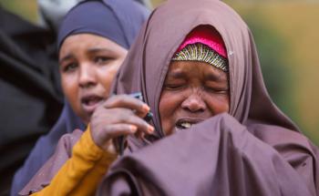 الصومال ترسل الشباب سرا للخدمة العسكرية في إريتريا