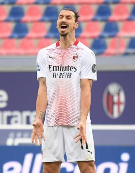 الاتحاد الإيطالي يحقق في مشاجرة إبراهيموفيتش ولوكاكو