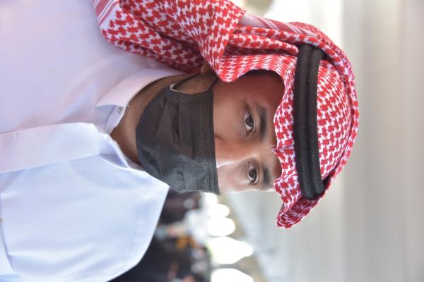 «توكلنا» يعالج «تراخي» سوق الخضار المركزي
