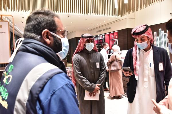 3 جهات رقابية ترصد 12 مخالفة «صحية» بالخبر