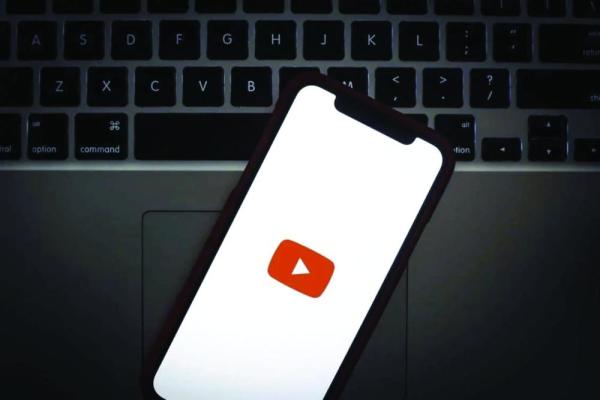 بث مباشر في ثوانٍ على «يوتيوب»