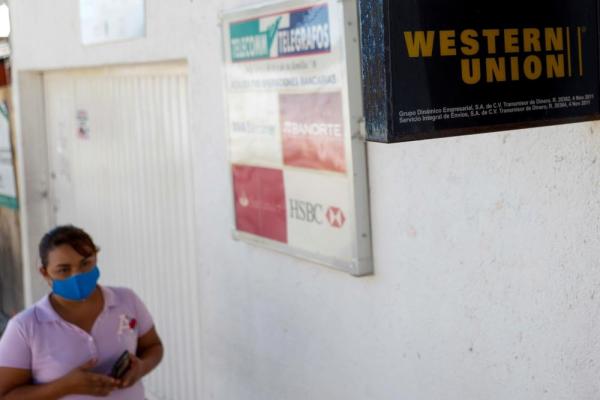 المكسيك تتلقى 54.5 مليون جرعة لقاح حتى أبريل
