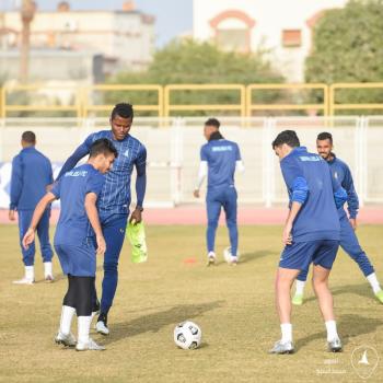 الخليج جاهز لمواجهة الثقبة
