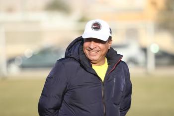 الجيل ينهي استعداداته للدرعية