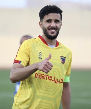 حزم الصدارة في تحدي فيحاء الإثارة