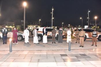 3 جهات رقابية ترصد 12 مخالفة «صحية» بالخبر